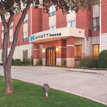 Hyatt House Dallas Uptown מראה חיצוני תמונה